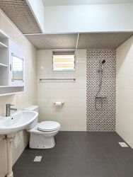 Blk 570B Champions Court (Woodlands), HDB 3 Rooms #634595591
